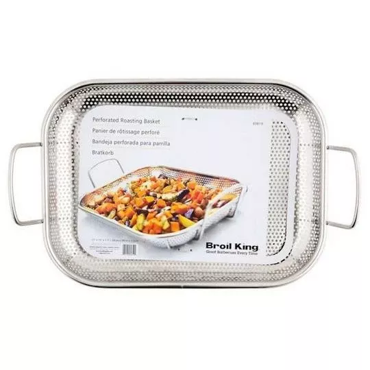Broil King – Basket For Grill