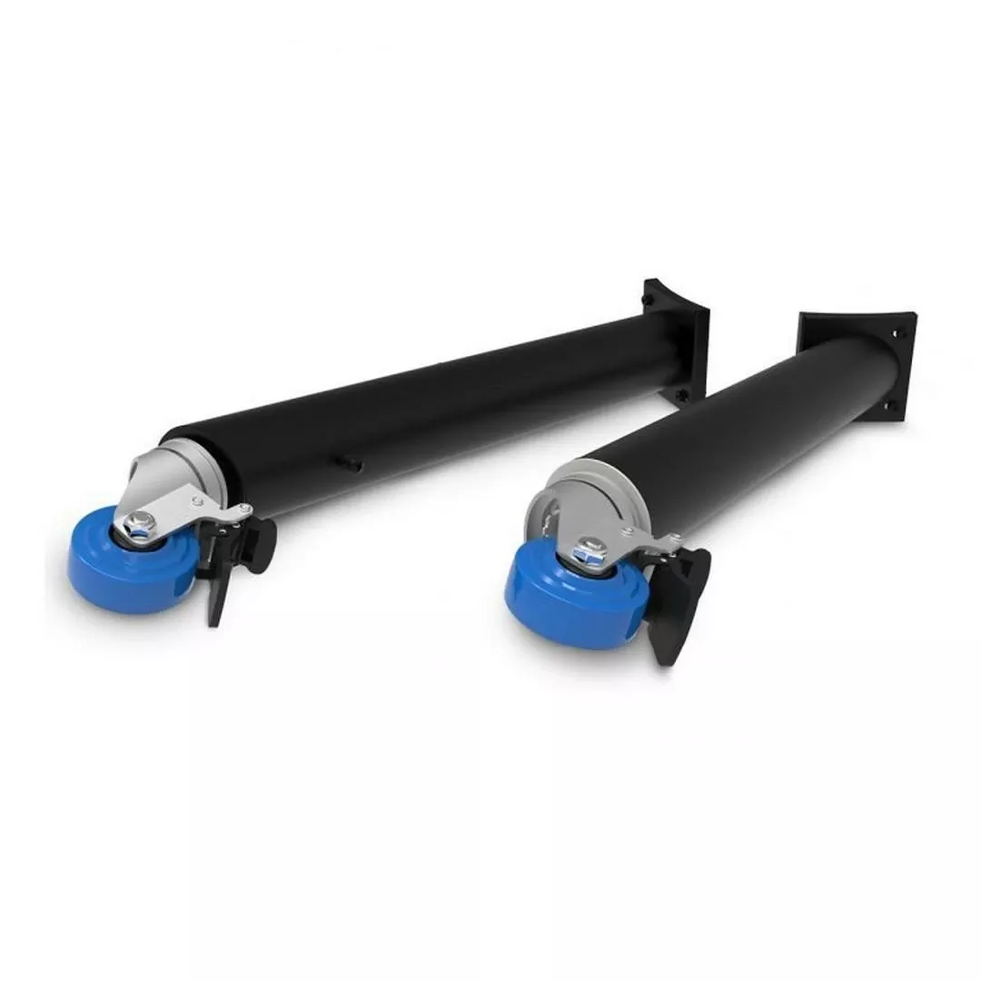 Broil King – Caster Kit For Regal And Baron Pellet Grills