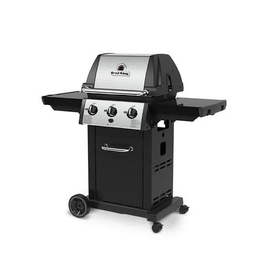 Broil King – Monarch 320 Propane Gas Grill