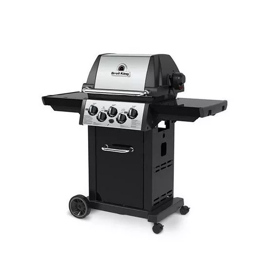 Broil King – Monarch 390 Natural Gas Grill