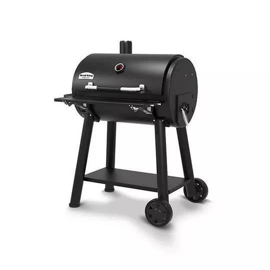 Broil King – Regal Charcoal Grill 500