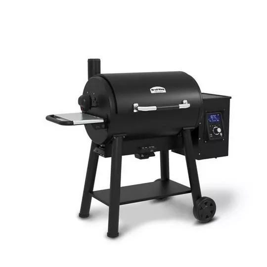 Broil King – Regal Pellet 500 Smoker And Grill
