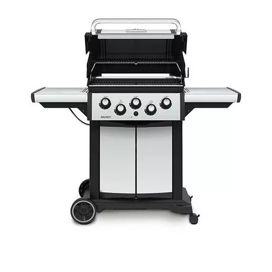 Broil King – Signet 390 Propane Gas Grill