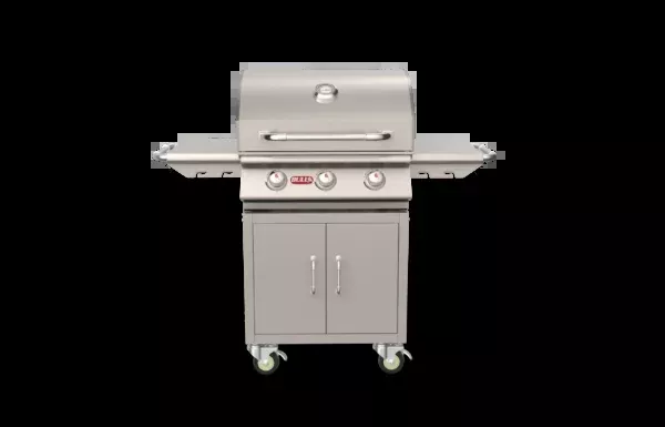 Bull Steer Premium 25-Inch