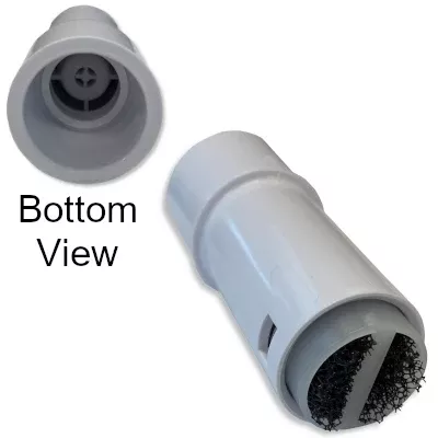 Bullfrog 1/2" Slip Check Valve Years Used: - Current