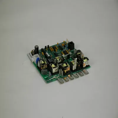 Bullfrog Control Board BULF30 (1997-1999)
