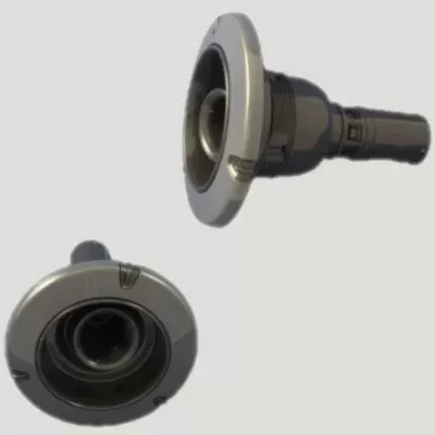 Bullfrog Directional Jet Vortex 5" Charcoal Years Used: 2010 - Current