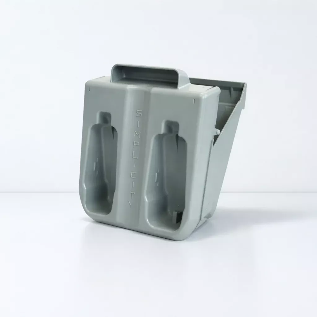Bullfrog @ease Simplicity Housing Assembly 2-Piece Clamshell 10-04669