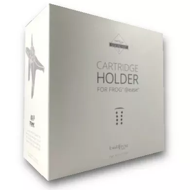 Bullfrog Frog @EAse Cartridge Holder