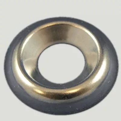 Bullfrog Hardware Finish Washer Years Used: - 2012