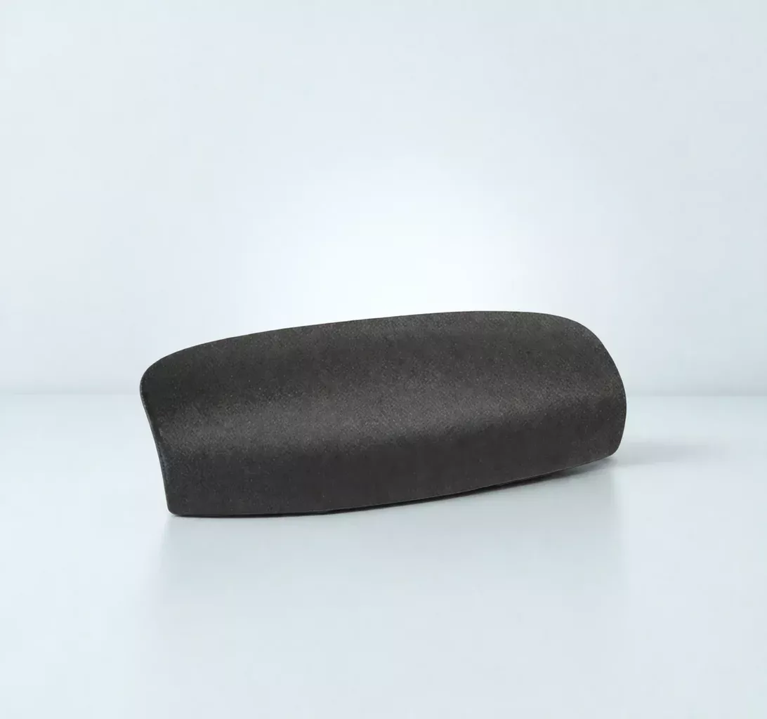 Bullfrog R™ Series Dark Gray Regular Headrest (2018–2022) 60-00947