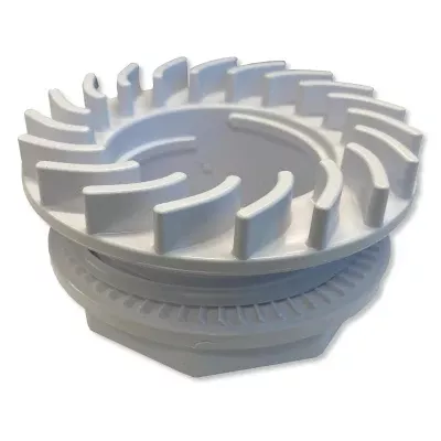 Bullfrog Safety Bulkhead Fitting Years Used: 2013 - Current