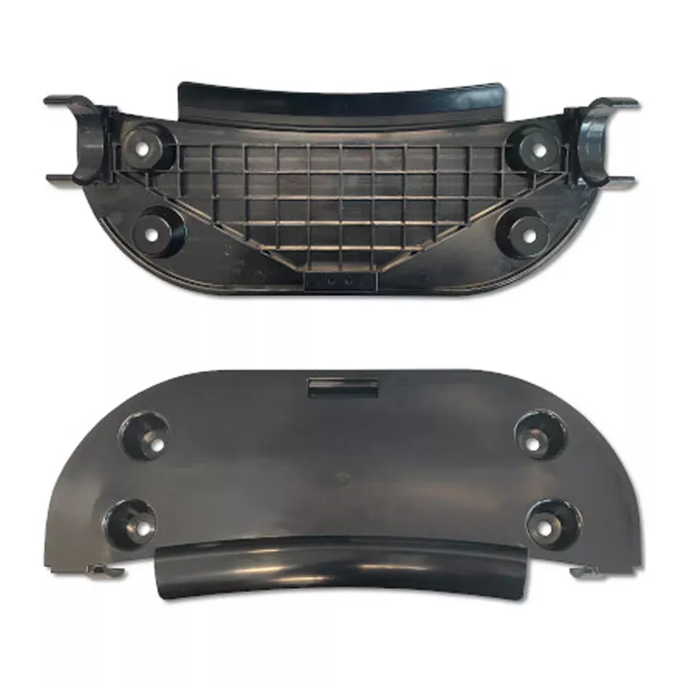 Bullfrog A™ Series Gray Filter SnapCap Assembly (2016–2019) 60-1405