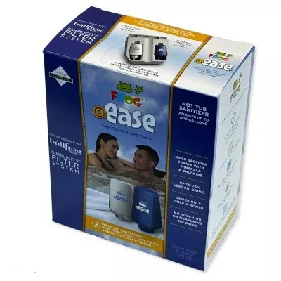 Bullfrog Spas Frog Simplicity @ease Starter System Kit