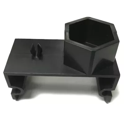 Bullfrog Spas M Series Cabinet Trim Strip Bracket