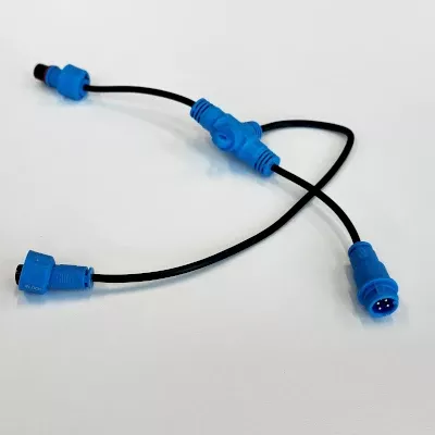Bullfrog T-Split E+4W LED Light Years Used: 2019 - Current