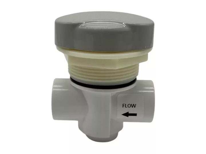 Caldera On/Off Valve 16-C 77603