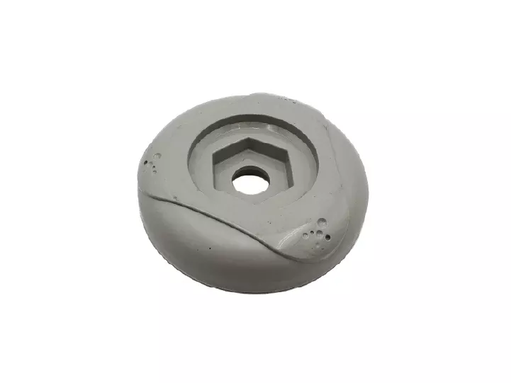 Caldera Paradise Diverter Valve Bezel 77605