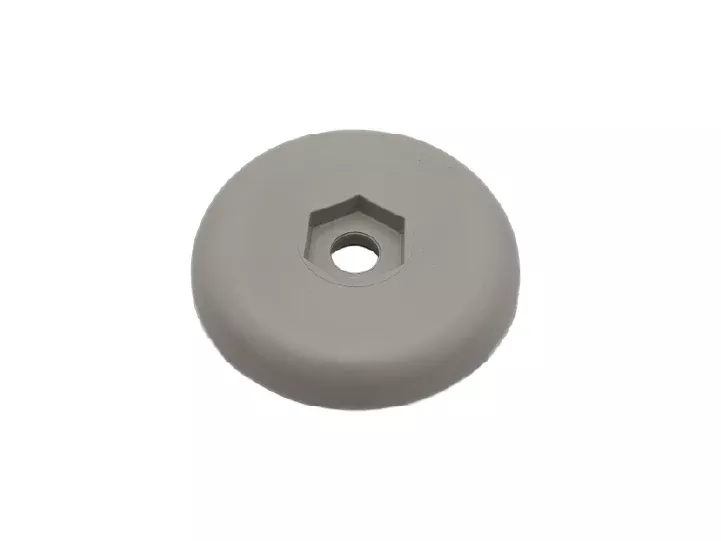 Caldera Utopia Diverter Valve Bezel 77653