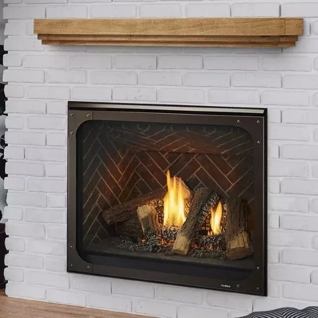 Caliber 36 IFT Gas Fireplace