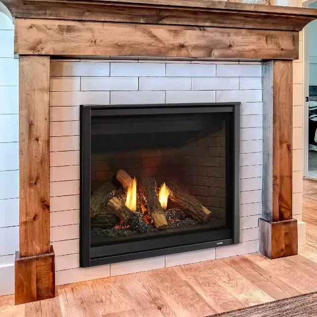 Caliber 42 IFT Gas Fireplace