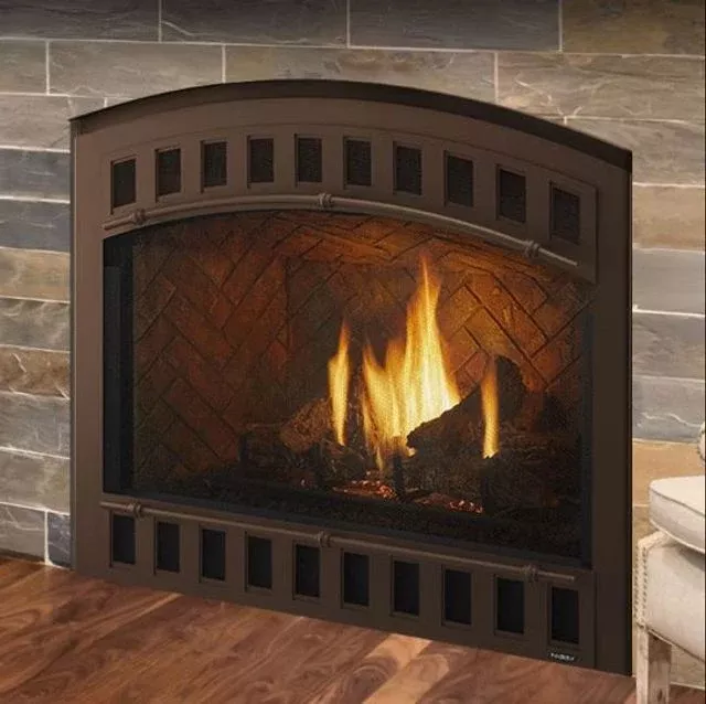 Caliber nXt 36 IFT Gas Fireplace