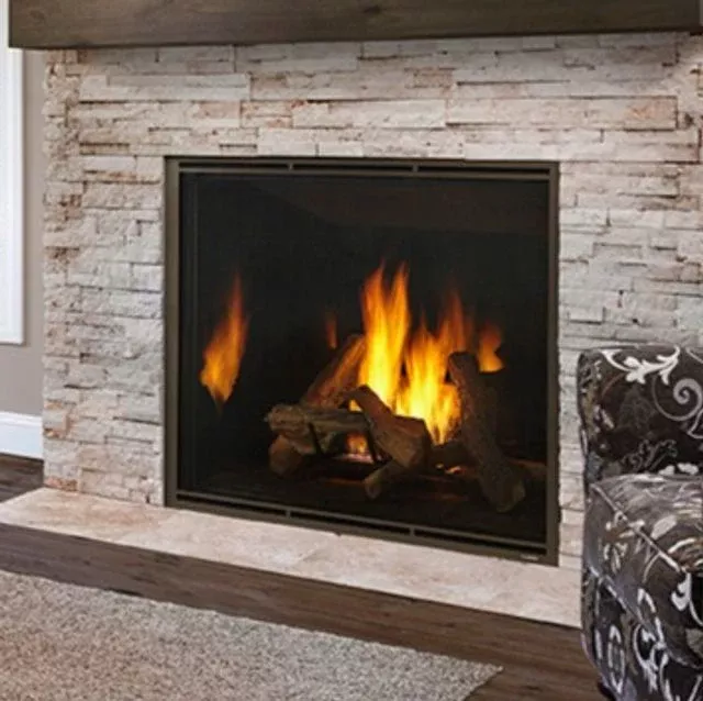 Caliber nXt 42 IFT Gas Fireplace