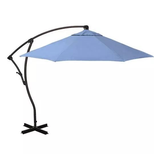 California Umbrella – 9′ Cantilever Umbrella