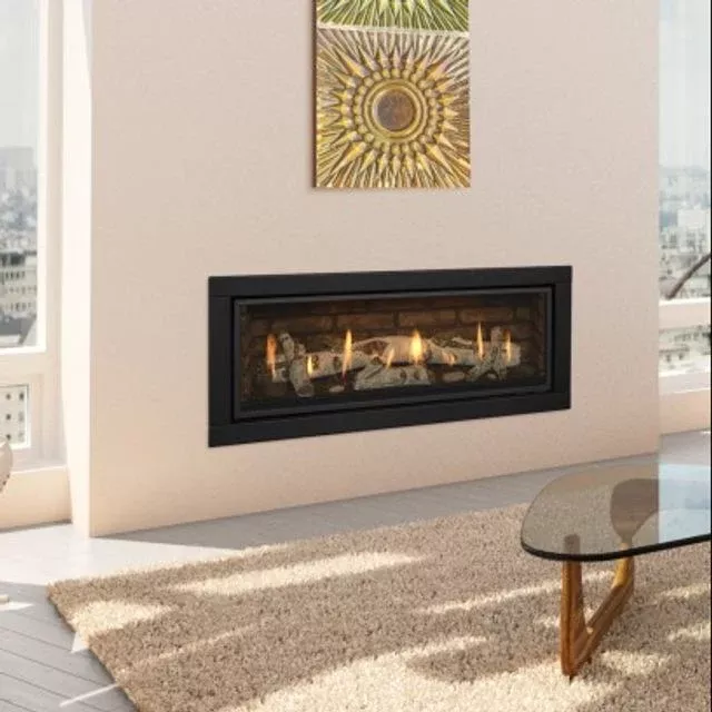 Callaway 40 Gas Fireplace
