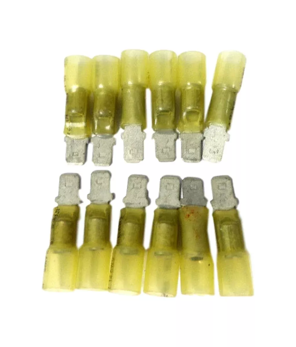 Carquest SST75 Terminals 7076 Set of 10 Brand New