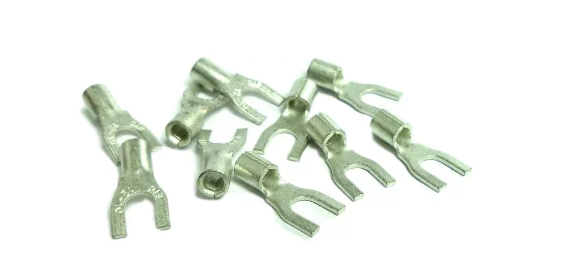 Carquest SST87 Terminals SST-87 (qty 10)
