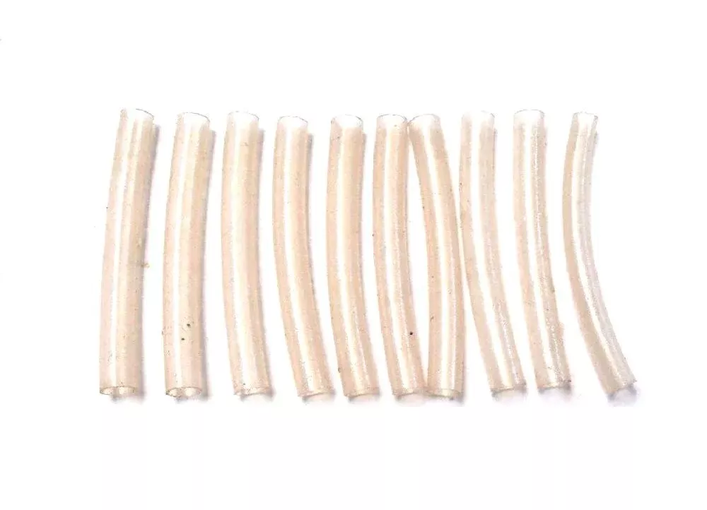 Carquest SST92 Open Terminal Connectors Hollow Set of 10 Pieces