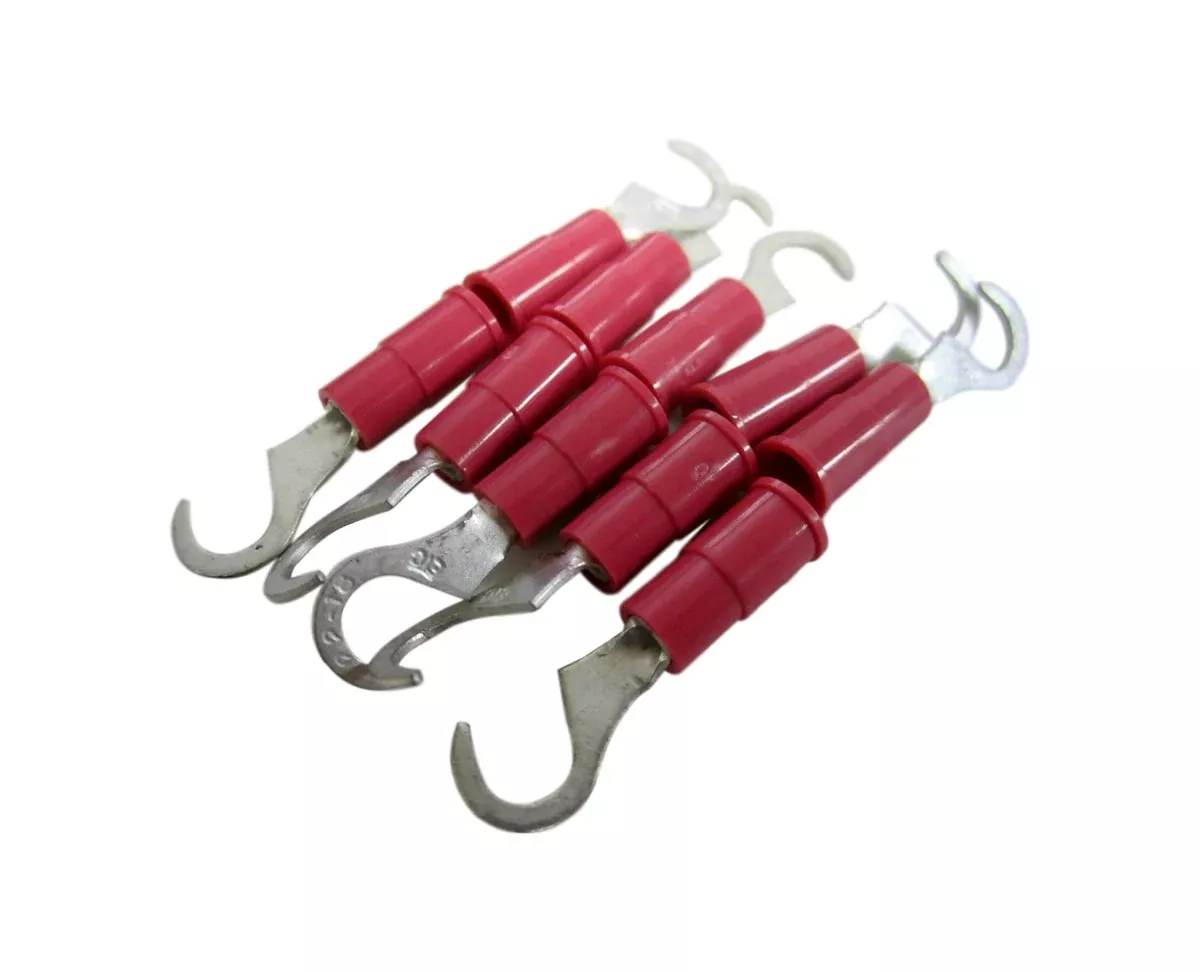 Carquest STP165 STP-165 Terminals Lot of 10