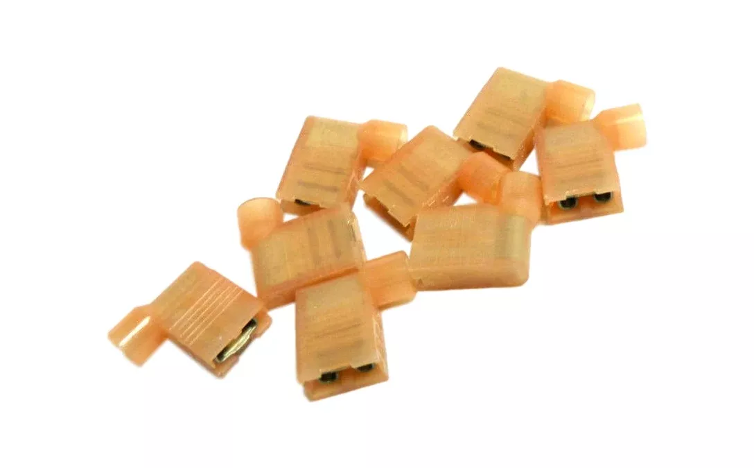 Carquest STP97 Terminals STP-97 (qty 8)