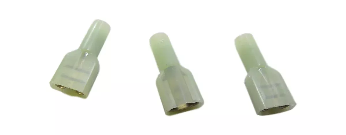Carquest TA-145 Slide On ConnectorsTA145 16-14 Ga. (3pcs)