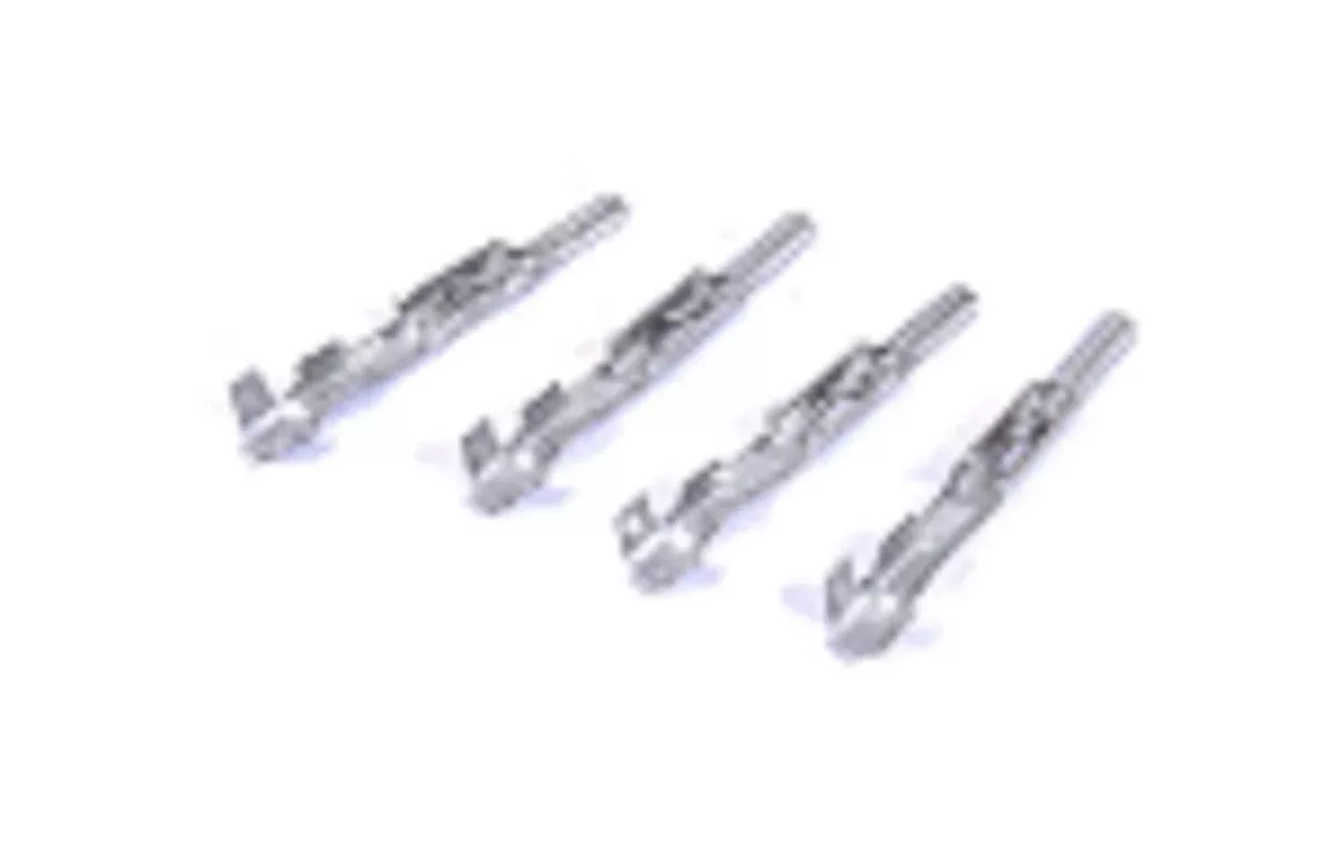 Carquest TA714 GM Metri-Pack Terminals TA-714 (4 pcs)