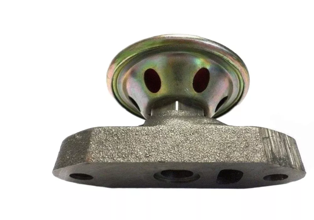 Carter 33-130 EGR Valve with Washers and Gasket 33130