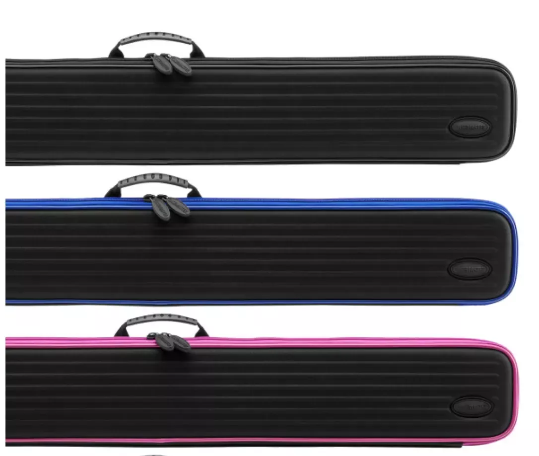 Casemaster Parallax Cue Case