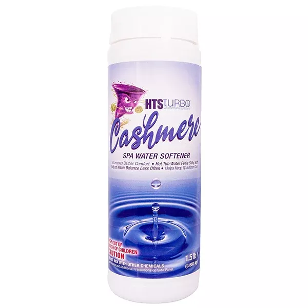 Cashmere by HTS Turbo