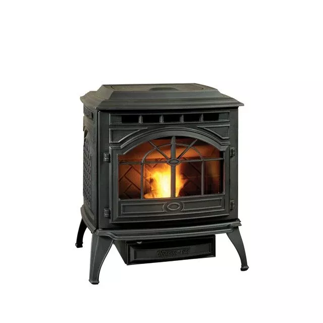 Castile Pellet Stove