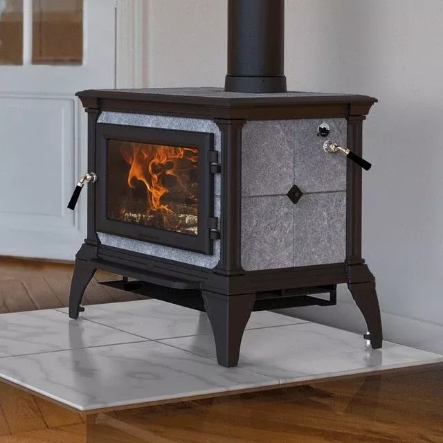 Castleton Wood Stove