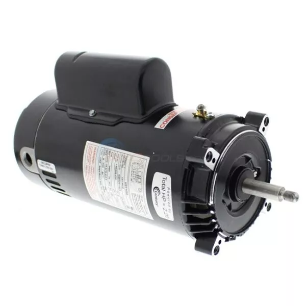 CENTURY 2 H.P Pool Motor