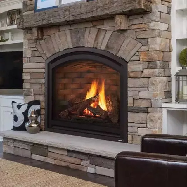 Cerona 36 Gas Fireplace