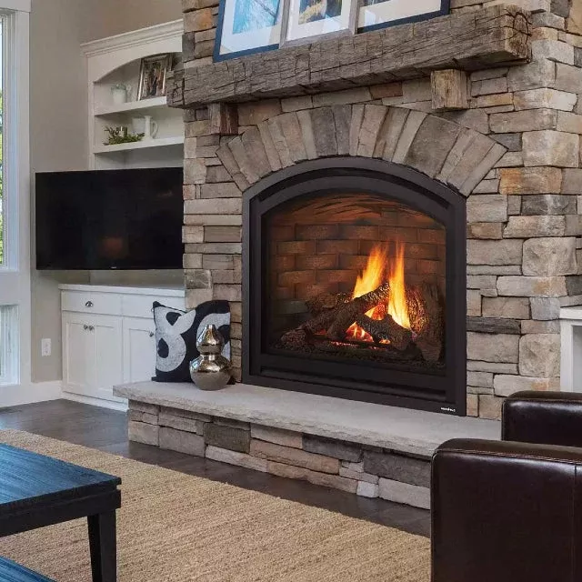 Cerona 42 Gas Fireplace