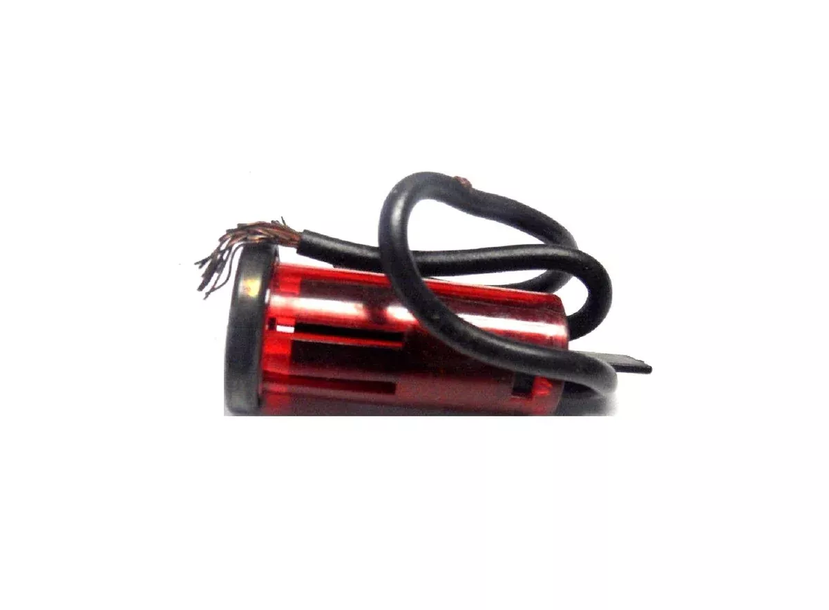 Champ 9-1263 Switch Position Indicator Light 91263