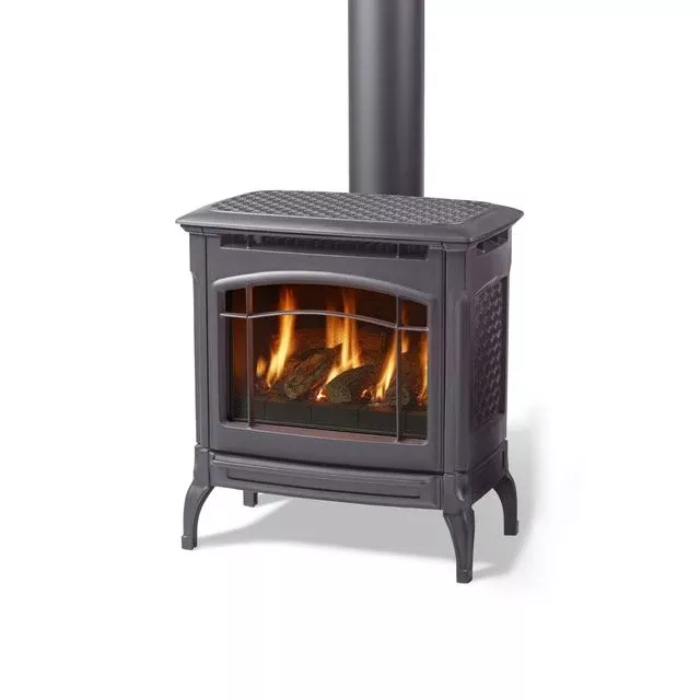 Champlain 2 Gas Stove