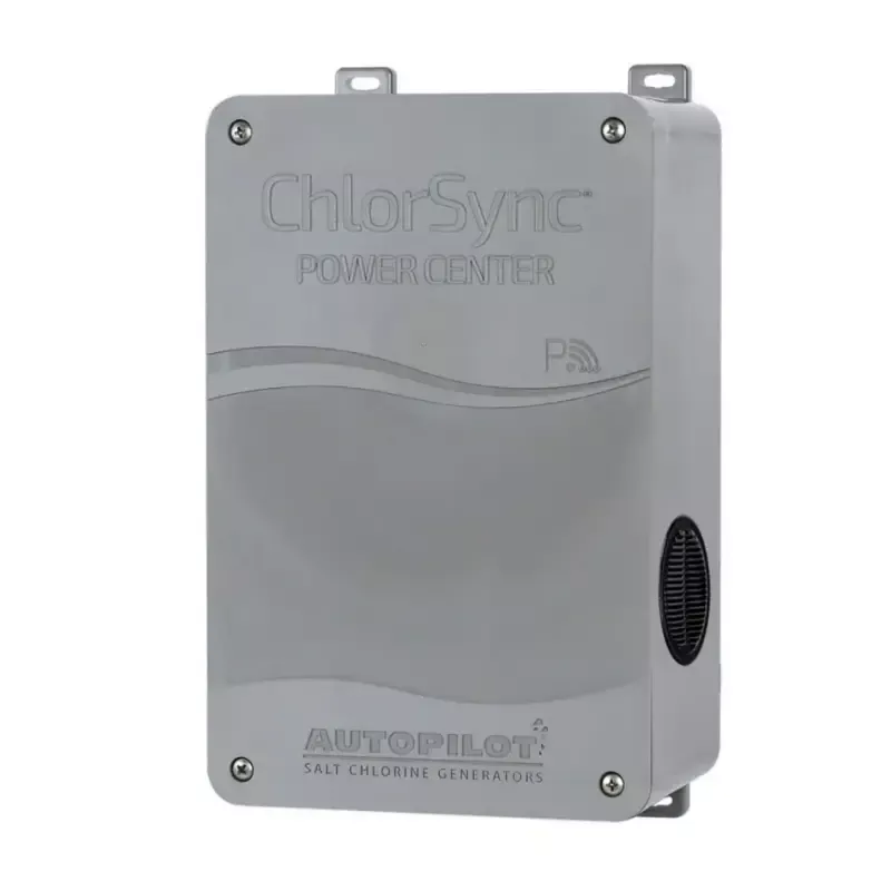 ChlorSync Power Center