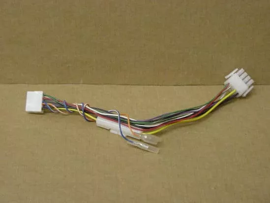 CLARION HARNESS