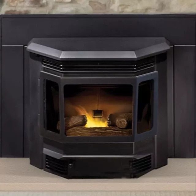 Classic Bay 1200 Pellet Insert