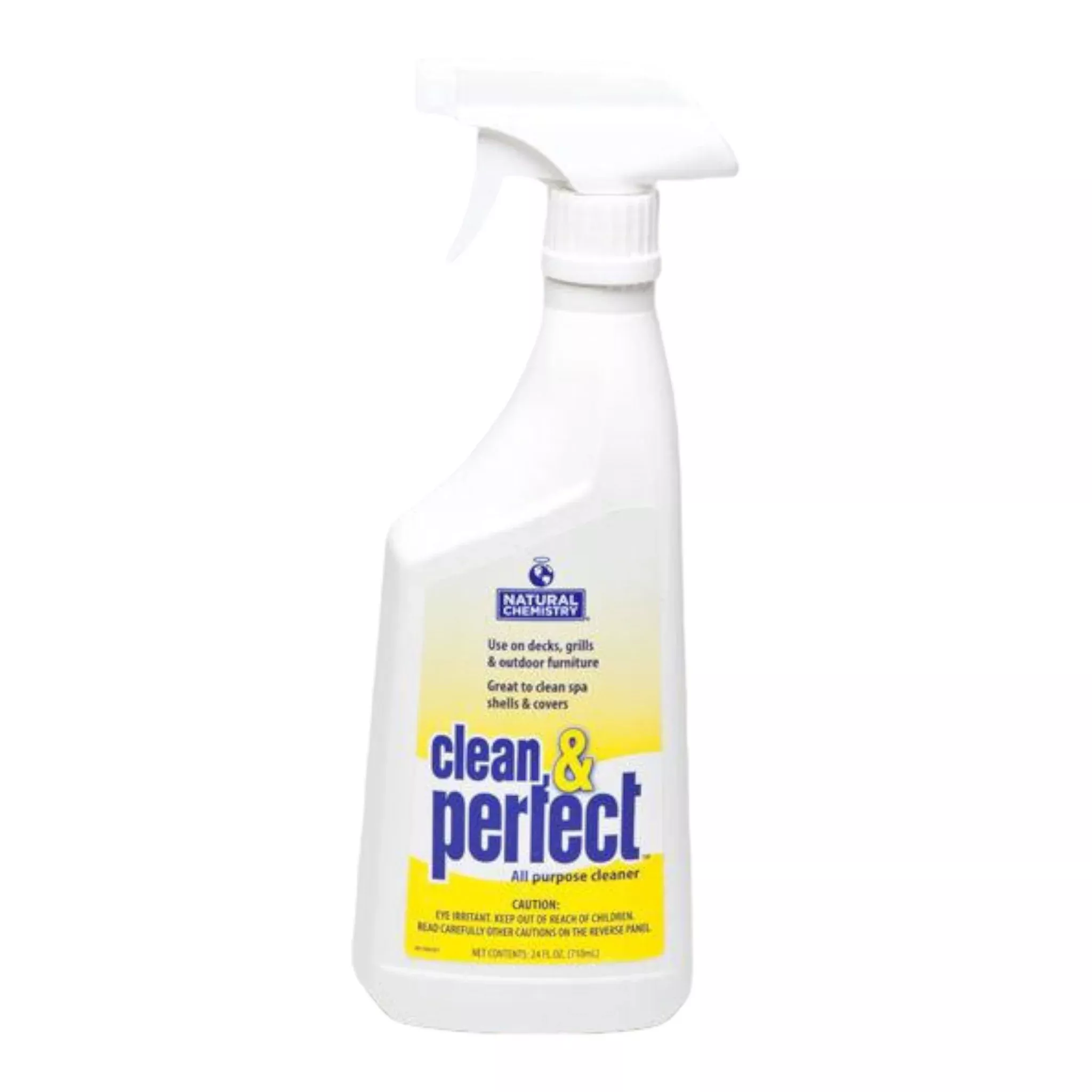 Clean & Perfect
